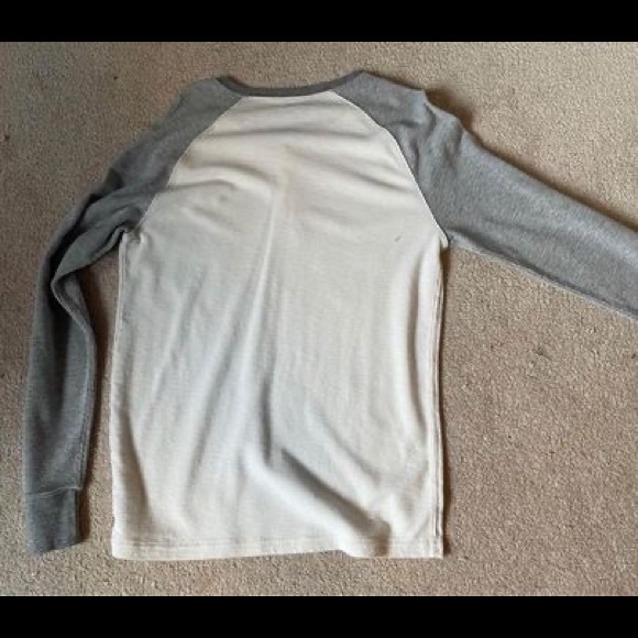 American Eagle Mens long sleeve - Picture 3 of 3